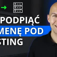 Jak przenieść domenę na inny hosting bez utraty danych i czasu