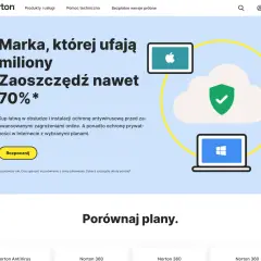 Czy Norton to dobry antywirus? Sprawdź jego skuteczność i opinie