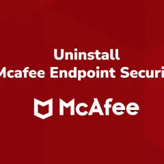 Jak odinstalować antywirusa McAfee i uniknąć problemów z komputerem