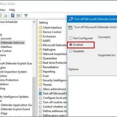 Czy Windows 10 ma antywirusa? Odkryj, co musisz wiedzieć o bezpieczeństwie