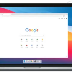 Jak ustawić Google jako domyślną przeglądarkę i uniknąć problemów z ustawieniami