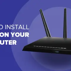 Jaki router z serwerem VPN wybierać, by zapewnić bezpieczeństwo?