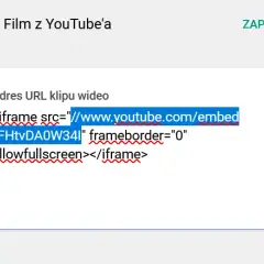 Jak dodać film na stronę HTML - proste kroki i najczęstsze błędy