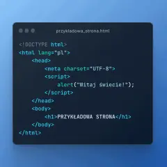 Jak podpiąć JS do HTML w 5 prostych krokach bez błędów