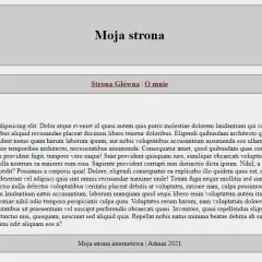 Jak zrobić tło w HTML w Notatniku - proste kroki dla każdego
