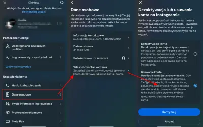 Jak usunąć domenę: Proste kroki, aby uniknąć problemów z zarządzaniem