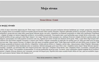 Jak zrobić tło w HTML w Notatniku - proste kroki dla każdego