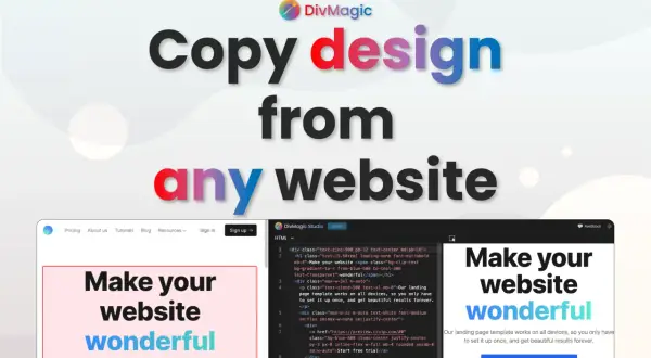 Jak skopiować kod HTML ze strony - proste sposoby na łatwe pobranie