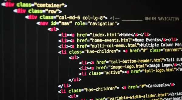 Jak zrobić prostą stronę internetową HTML - krok po kroku dla początkujących