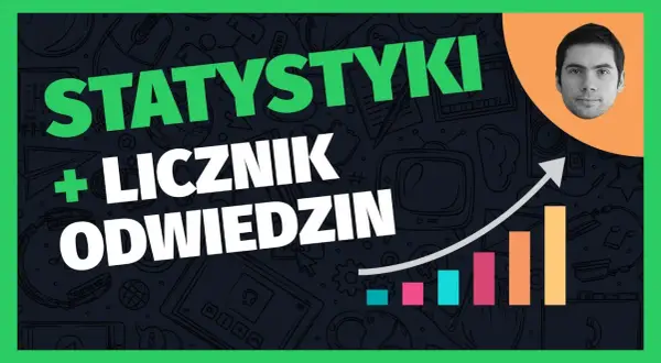 Jak zrobić licznik odwiedzin HTML – proste kroki i przykłady kodu