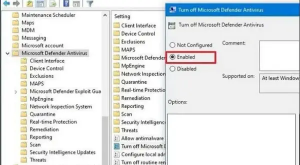 Czy Windows 10 ma antywirusa? Odkryj, co musisz wiedzieć o bezpieczeństwie