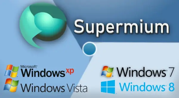 Najlepsze przeglądarki na Windows XP, które poprawią Twoje doświadczenia w sieci