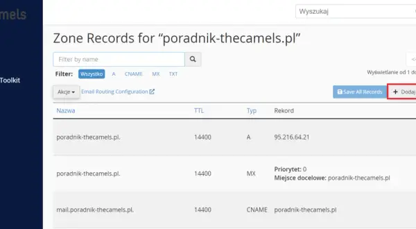 Jak sprawdzić rekord txt domeny i uniknąć problemów z konfiguracją