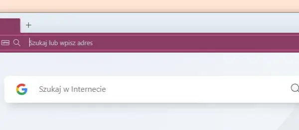 Jak włączyć VPN na Operze GX i zwiększyć swoje bezpieczeństwo w sieci
