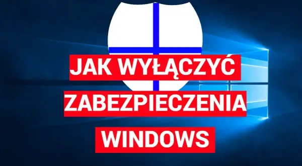 Jak wyłączyć antywirusa na Windows 10 i uniknąć problemów z instalacją