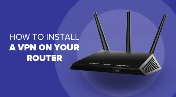 Jaki router z serwerem VPN wybierać, by zapewnić bezpieczeństwo?