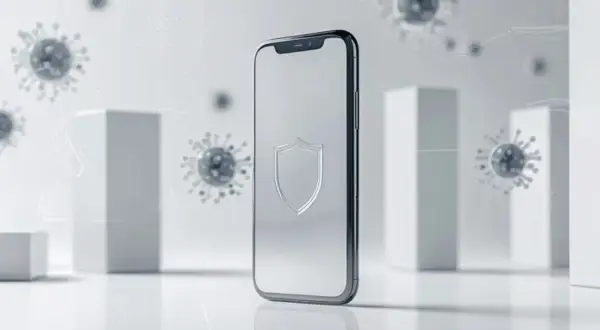 Czy iPhone potrzebuje antywirusa? Odkryj prawdę o bezpieczeństwie