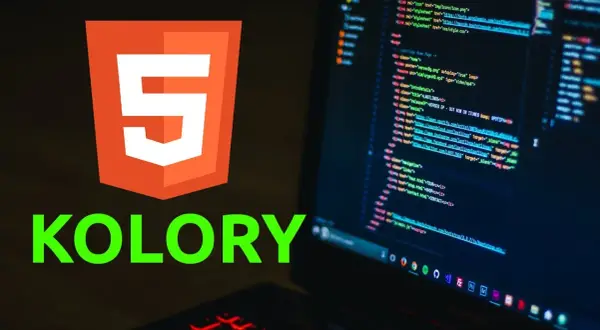 Jak zmienić kolor strony HTML - proste metody, które zaskoczą każdego