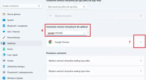 Jak zmienić domyślną przeglądarkę w Windows 10 i uniknąć problemów
