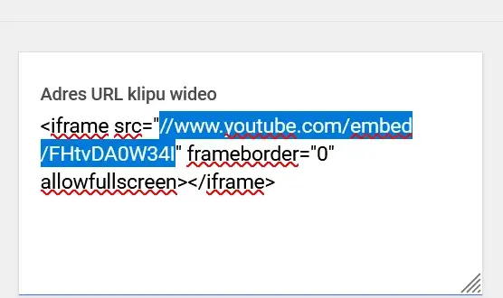 Jak dodać film na stronę HTML - proste kroki i najczęstsze błędy