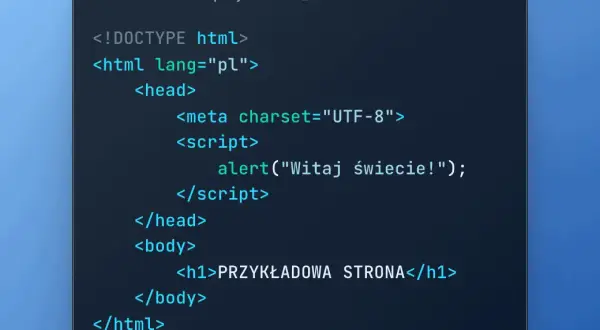 Jak podpiąć JS do HTML w 5 prostych krokach bez błędów