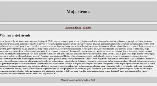 Jak robić strony internetowe w HTML – proste kroki dla początkujących