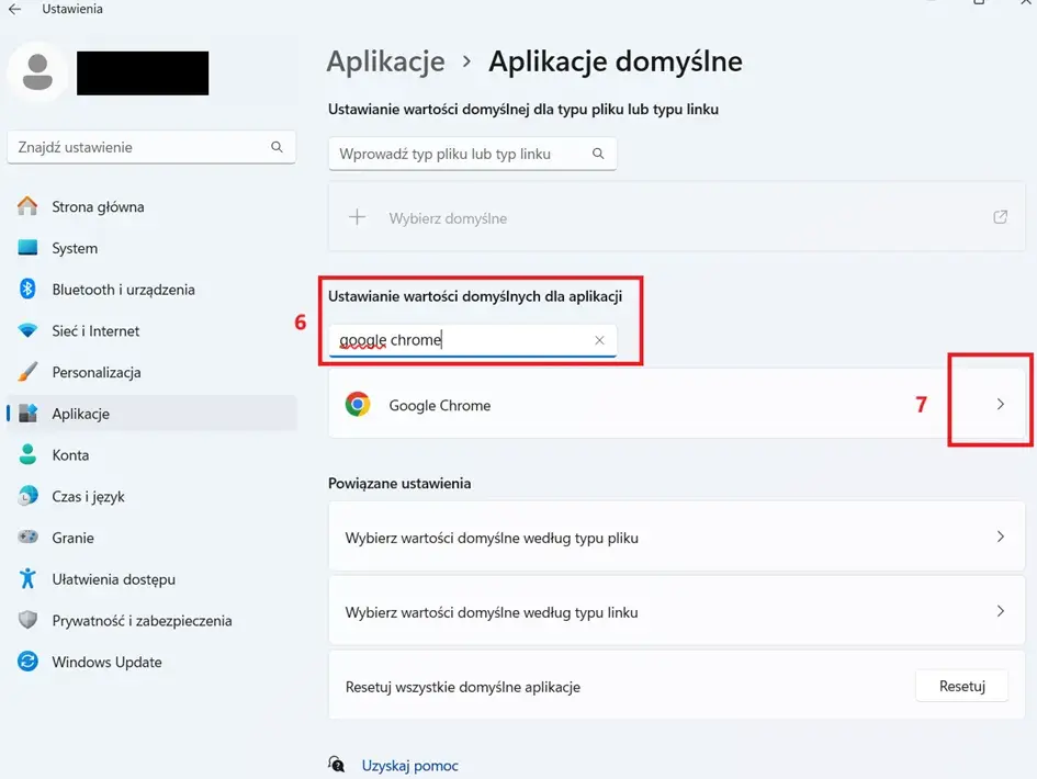 Jak zmienić domyślną przeglądarkę w Windows 10 i uniknąć problemów