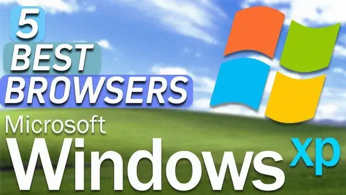 Zdjęcie Najlepsze przeglądarki na Windows XP, które poprawią Twoje doświadczenia w sieci