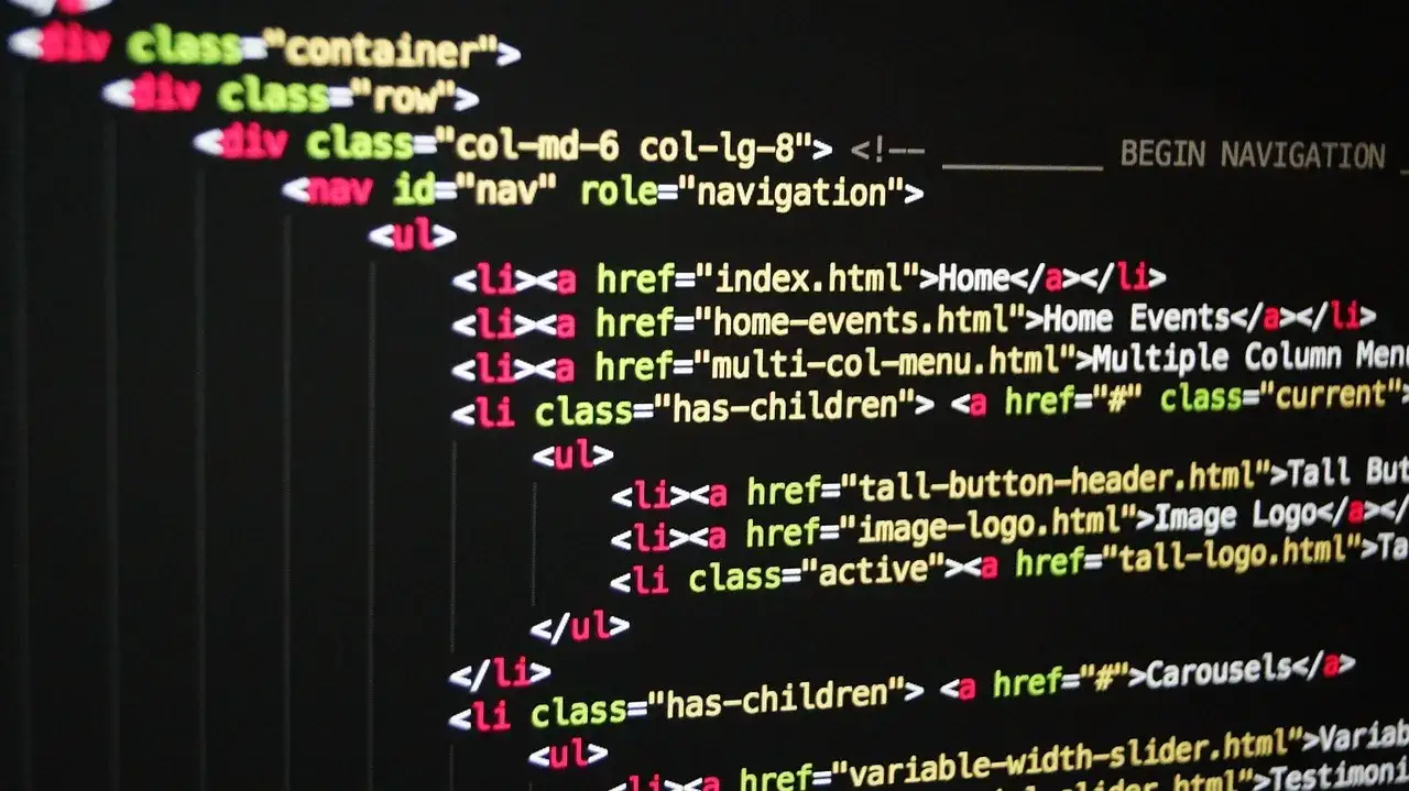 Zdjęcie Jak zrobić bloga w HTML - proste kroki, które ułatwią start