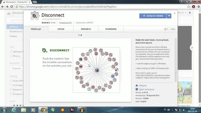 Zdjęcie Jak przyspieszyć przeglądarkę Chrome i uniknąć frustracji z wolnym ładowaniem