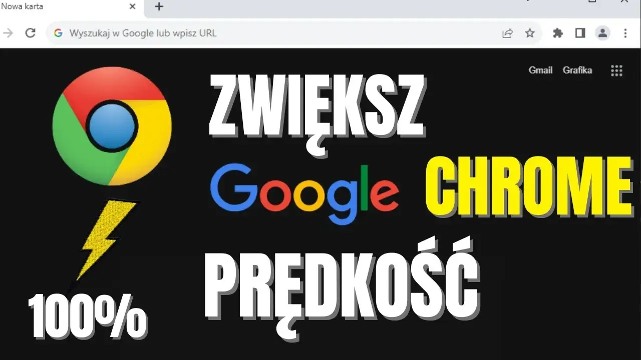 Zdjęcie Jak przyśpieszyć pobieranie w przeglądarce i uniknąć frustracji