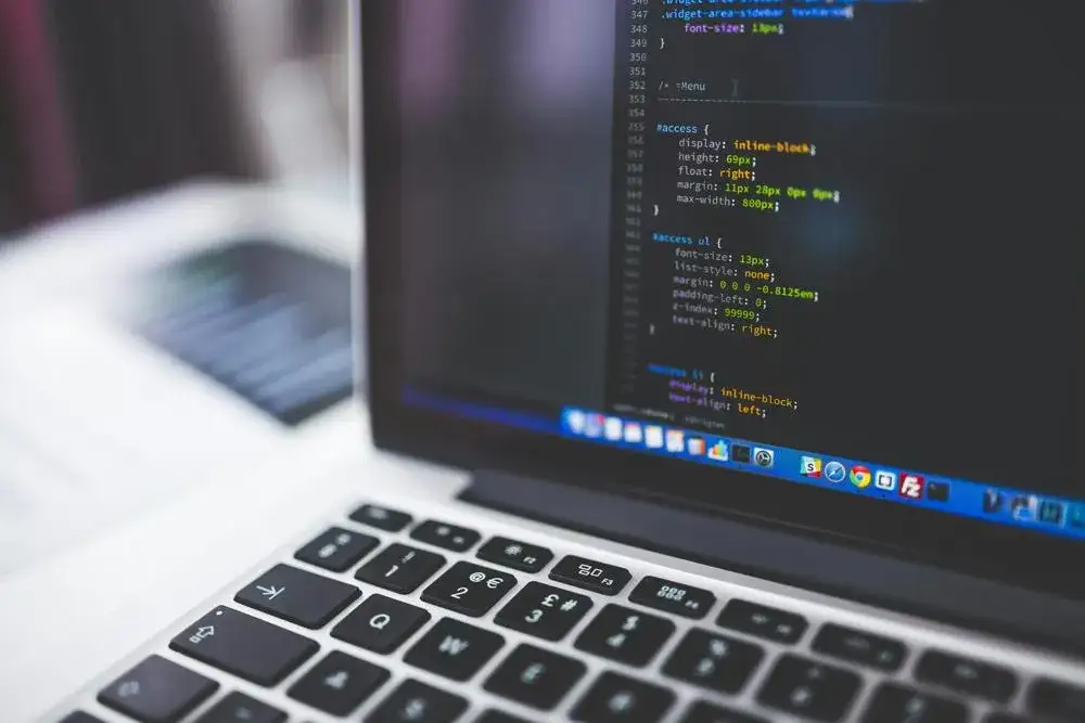 Zdjęcie Jak zmienić kolor strony HTML - proste metody, które zaskoczą każdego