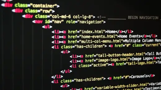 Jak zrobić prostą stronę internetową HTML - krok po kroku dla początkujących