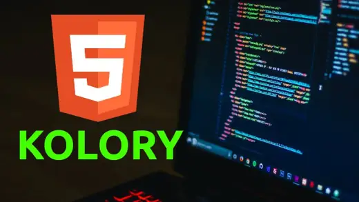 Jak zmienić kolor strony HTML - proste metody, które zaskoczą każdego